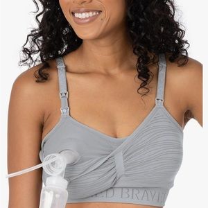 Kindred Braverly Pumping Bra